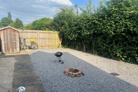 1 bedroom in a house share to rent, Park Avenue, New Earswick, YORK