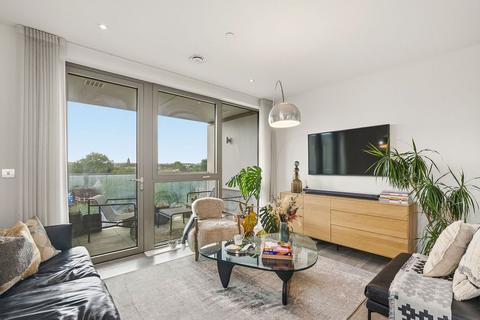 2 bedroom flat for sale, 151 Stockwell Rd, London, London SW9