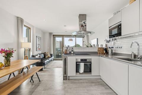 2 bedroom flat for sale, 151 Stockwell Rd, London, London SW9
