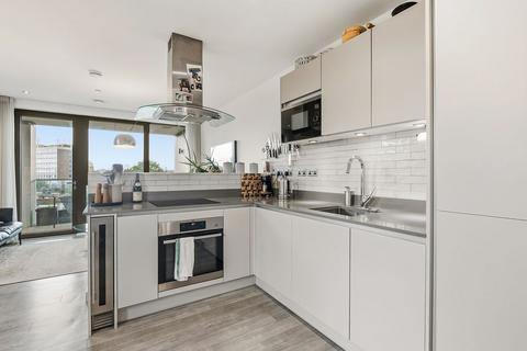 2 bedroom flat for sale, 151 Stockwell Rd, London, London SW9