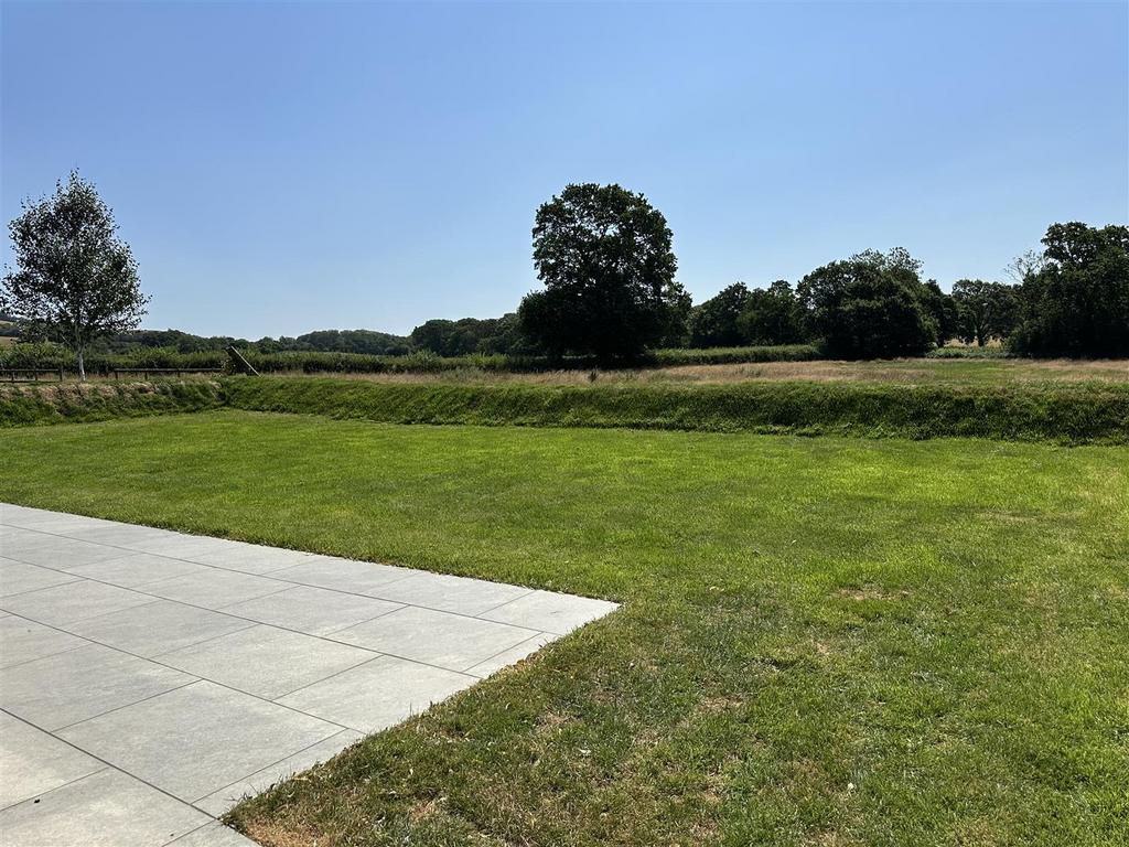Garden view, garden