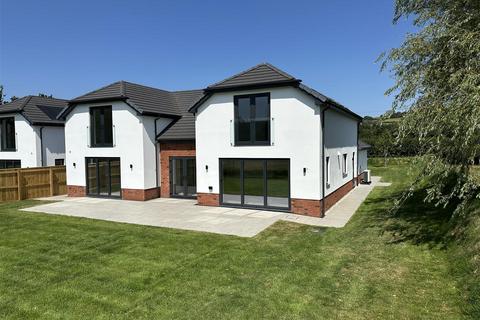 undefined, Tanners Road, Landkey, Barnstaple