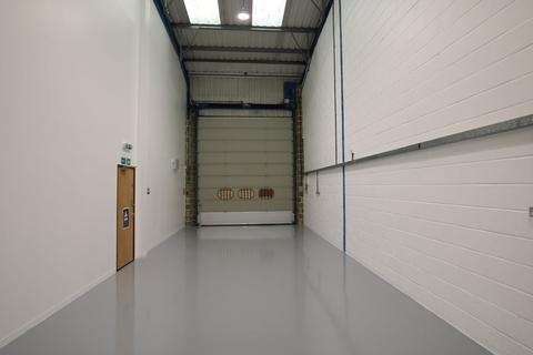 undefined, Unit 15, Fleetsbridge Business Centre, Poole, BH17 7AF