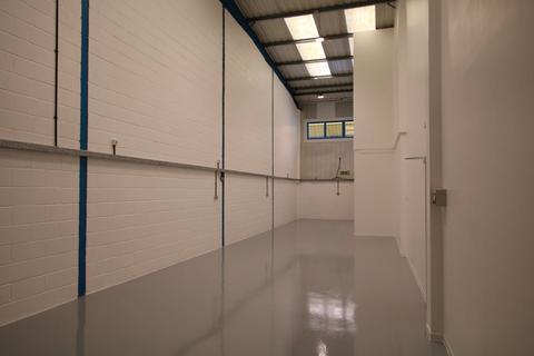 undefined, Unit 15, Fleetsbridge Business Centre, Poole, BH17 7AF