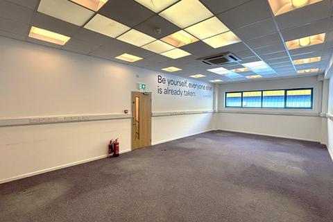 undefined, Unit 15, Fleetsbridge Business Centre, Poole, BH17 7AF