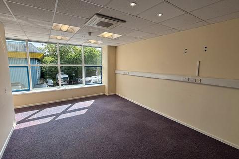 undefined, Unit 15, Fleetsbridge Business Centre, Poole, BH17 7AF