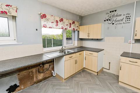 3 bedroom semi-detached house for sale, Maes Y Dre, Mold, CH7