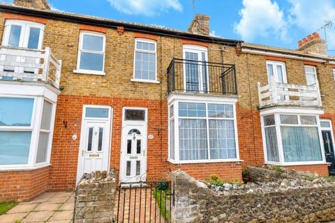 3 bedroom terraced house for sale, York Terrace, Birchington, Kent, CT7