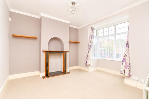 3 bedroom terraced house for sale, York Terrace, Birchington, Kent, CT7