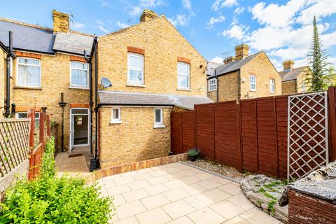 3 bedroom terraced house for sale, York Terrace, Birchington, Kent, CT7