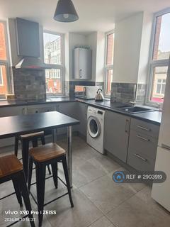 3 bedroom flat to rent, Linthorpe Road, Middlesbrough, TS1