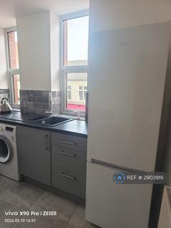 3 bedroom flat to rent, Linthorpe Road, Middlesbrough, TS1