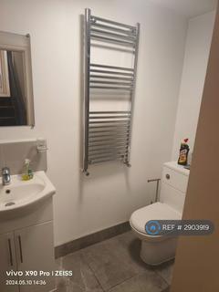 3 bedroom flat to rent, Linthorpe Road, Middlesbrough, TS1