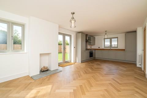 3 bedroom bungalow for sale, Coast Road, Bacton, Norwich, Norfolk, NR12