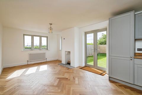 3 bedroom bungalow for sale, Coast Road, Bacton, Norwich, Norfolk, NR12