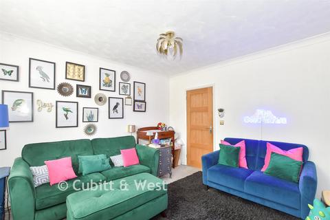 2 bedroom semi-detached house for sale, Fernhurst Crescent, Brighton BN1