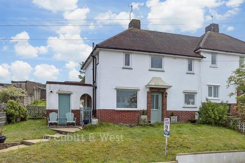 2 bedroom semi-detached house for sale, Fernhurst Crescent, Brighton BN1