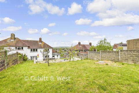 2 bedroom semi-detached house for sale, Fernhurst Crescent, Brighton BN1