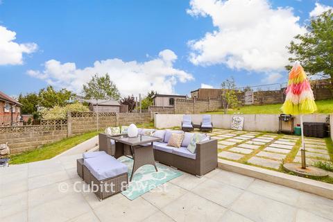 2 bedroom semi-detached house for sale, Fernhurst Crescent, Brighton BN1