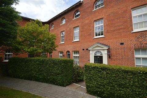 1 bedroom maisonette for sale, St. Thomas Court, Old St. Michaels, Braintree, Essex, CM7