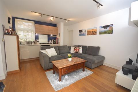 1 bedroom maisonette for sale, St. Thomas Court, Old St. Michaels, Braintree, Essex, CM7