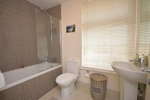 1 bedroom maisonette for sale, St. Thomas Court, Old St. Michaels, Braintree, Essex, CM7