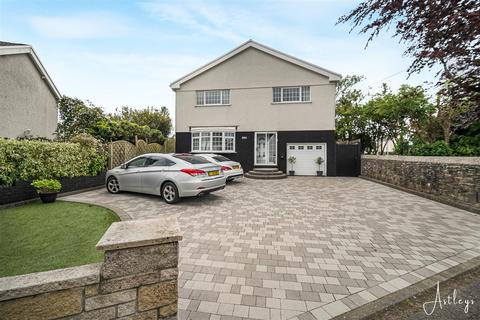 undefined, Woodlands Road, Loughor, Swansea