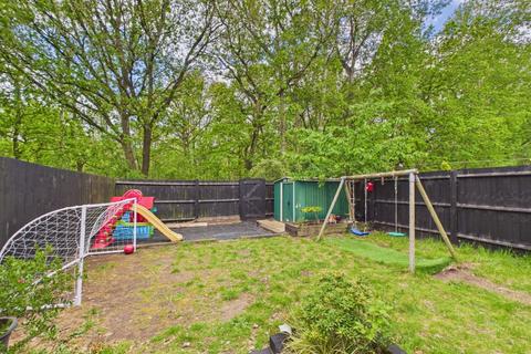 3 bedroom end of terrace house for sale, Cherry Blossom Court, Lincoln LN6