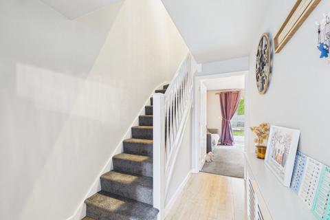 3 bedroom end of terrace house for sale, Cherry Blossom Court, Lincoln LN6