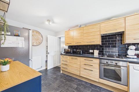 3 bedroom end of terrace house for sale, Cherry Blossom Court, Lincoln LN6