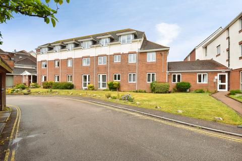 1 bedroom apartment for sale, Orcombe Court, Exmouth EX8