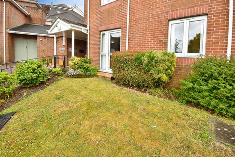 1 bedroom apartment for sale, Orcombe Court, Exmouth EX8
