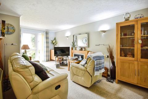1 bedroom apartment for sale, Orcombe Court, Exmouth EX8