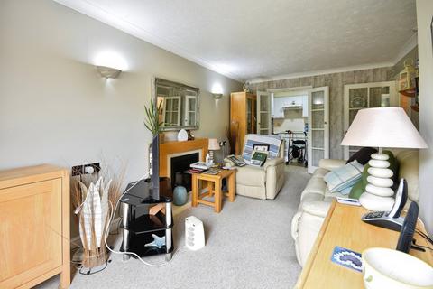1 bedroom apartment for sale, Orcombe Court, Exmouth EX8