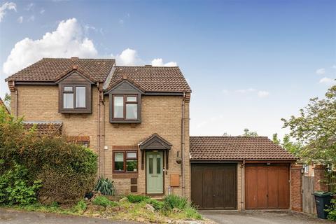 2 bedroom semi-detached house for sale, Matilda Way, Devizes, SN10