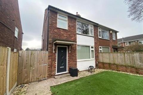 3 bedroom semi-detached house for sale, Hansby Close, Leeds