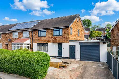 3 bedroom semi-detached house for sale, Newton Road, Nottingham NG4