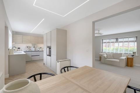 3 bedroom semi-detached house for sale, Newton Road, Nottingham NG4
