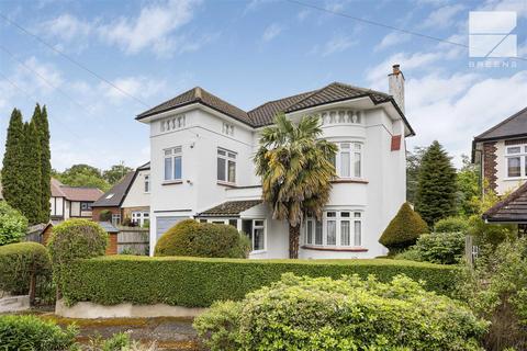undefined, Oakhurst Gardens, London E4