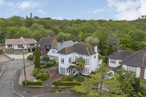 undefined, Oakhurst Gardens, London E4