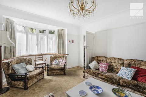 undefined, Oakhurst Gardens, London E4