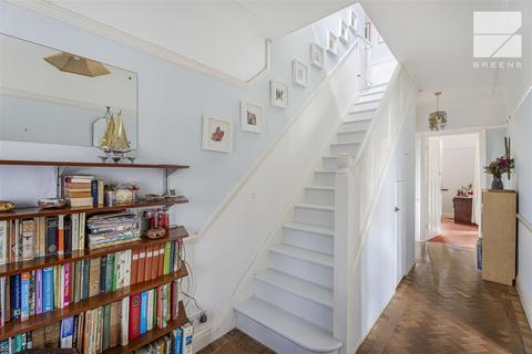 undefined, Oakhurst Gardens, London E4