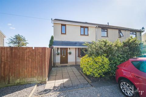 3 bedroom semi-detached house for sale, Penrice Street, Morriston, Swansea