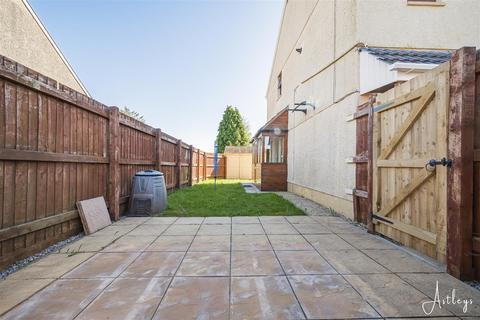3 bedroom semi-detached house for sale, Penrice Street, Morriston, Swansea