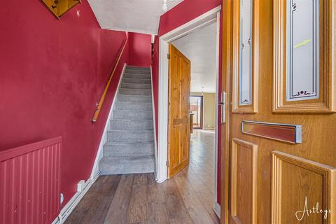 3 bedroom semi-detached house for sale, Penrice Street, Morriston, Swansea