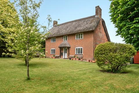 4 bedroom cottage for sale, Collingbourne, Marlborough, SN8