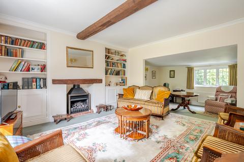 4 bedroom cottage for sale, Collingbourne, Marlborough, SN8