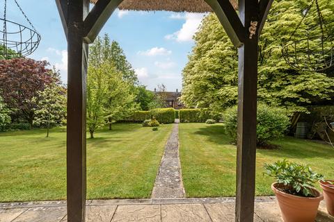 4 bedroom cottage for sale, Collingbourne, Marlborough, SN8