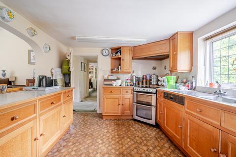 4 bedroom cottage for sale, Collingbourne, Marlborough, SN8