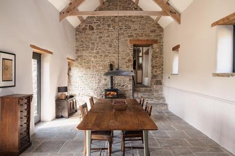 5 bedroom detached house for sale, Ty Llwyd, Carmarthenshire